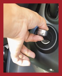 change lock cylinder